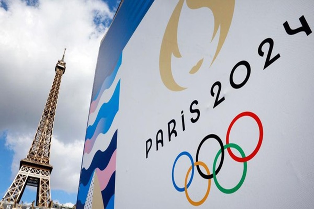 Olimpiade Paris 2024 Jadi yang Paling Ramah Lingkungan Sepanjang Sejarah